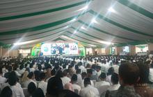 Daftar 9 Ulama Peraih Suara Tertinggi Anggota AHWA Muktamar ke-35 NU