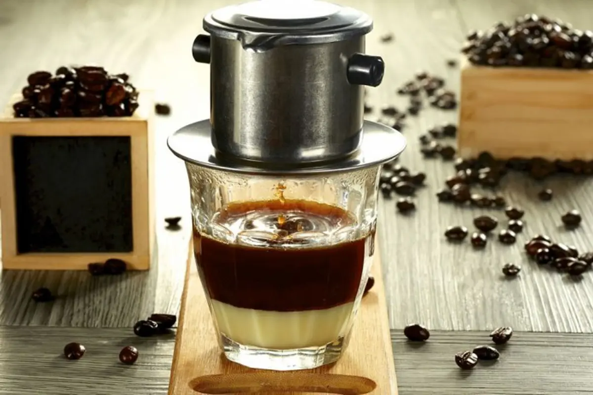 Kopi Vietnam