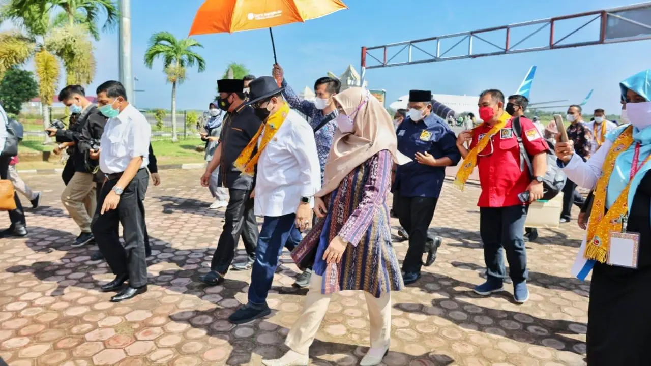 Terancam Defisit, Ketua DPD RI Minta Pemerintah Siapkan Skema Baru Datangkan Vaksin Covid-19