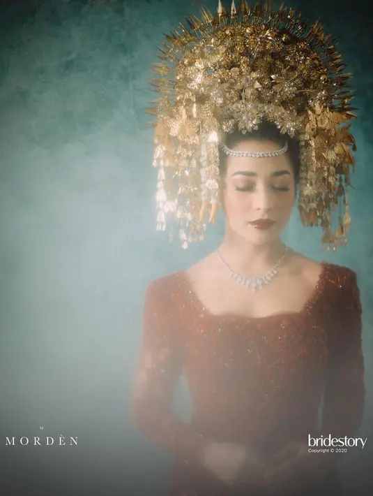 (Instagram/morden.co)