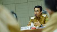 Sahrul Gunawan (Foto: Instagram/@sahrulgunawanofficial)