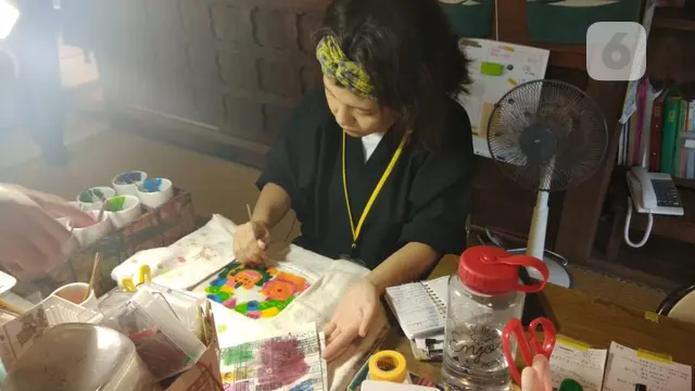Seni Bin-Gata