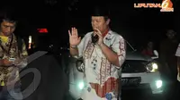 PKS Pimpin Tentara Cyber Prabowo-Hatta