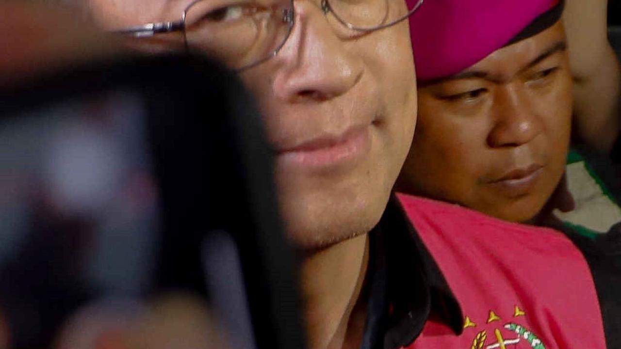 Thomas Lembong ditahan Kejagung