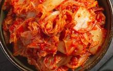 Sejuta Manfaat Kimchi, Panganan Khas Korea dengan Budaya yang Kental