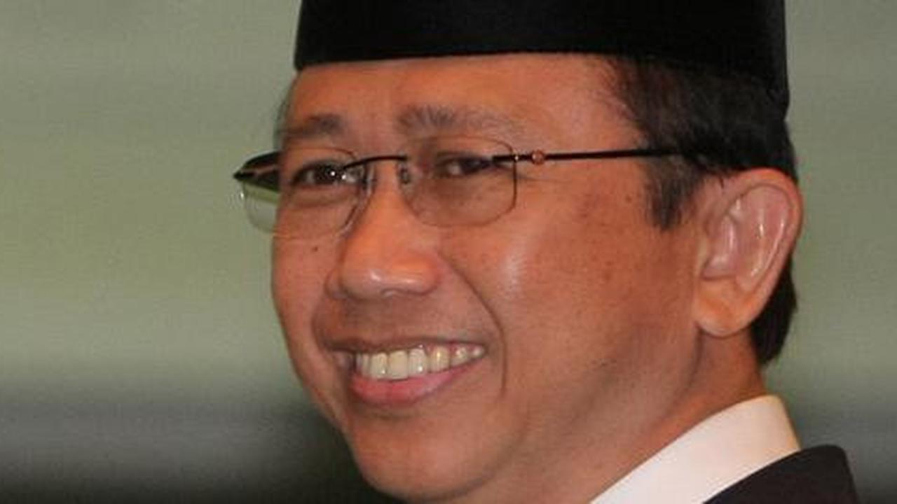 Marzuki minta fraksi tindak anggota yang malas