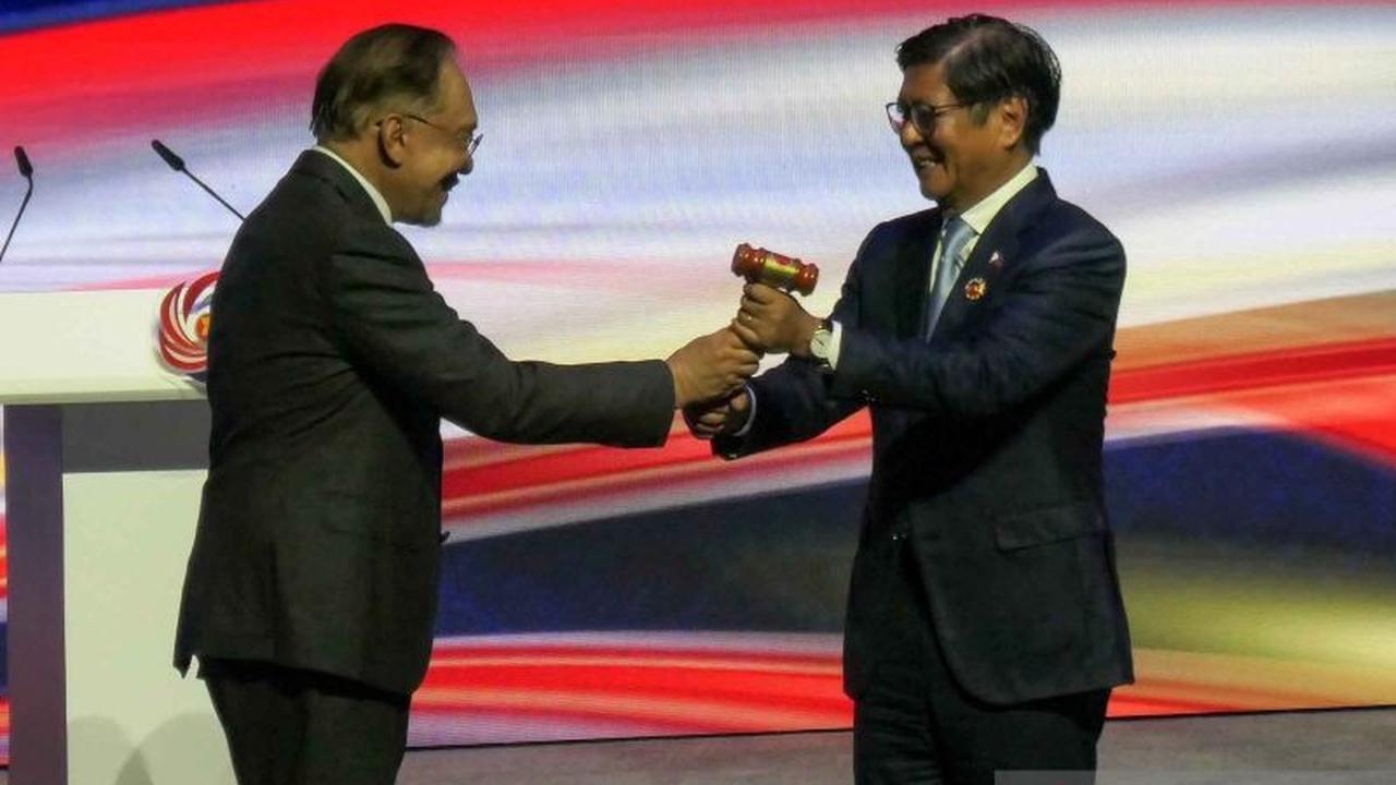 Usai Pimpin KTT ASEAN dan APEC, PM Malaysia Sakit Punggung: Benarkah Kurang Tidur Jadi Pemicu?