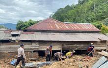 Polda Lampung Siapkan Trauma Healing Berkelanjutan bagi Korban Banjir, Pulihkan Mental Warga Terdampak