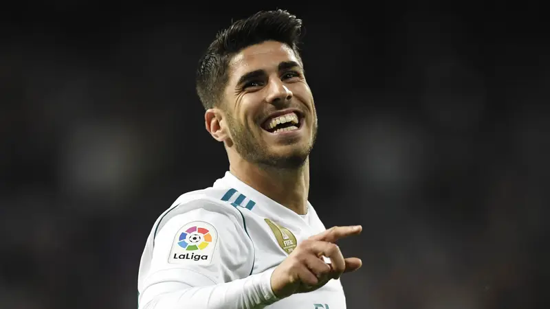 Marco Asensio