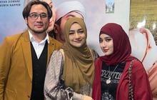 Potret dan Kabar Terbaru Tengku Syaira Anataya Anak Cindy Fatikasari Setelah Menikah
