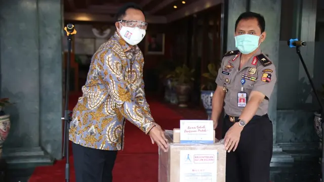 PUM Kemendagri