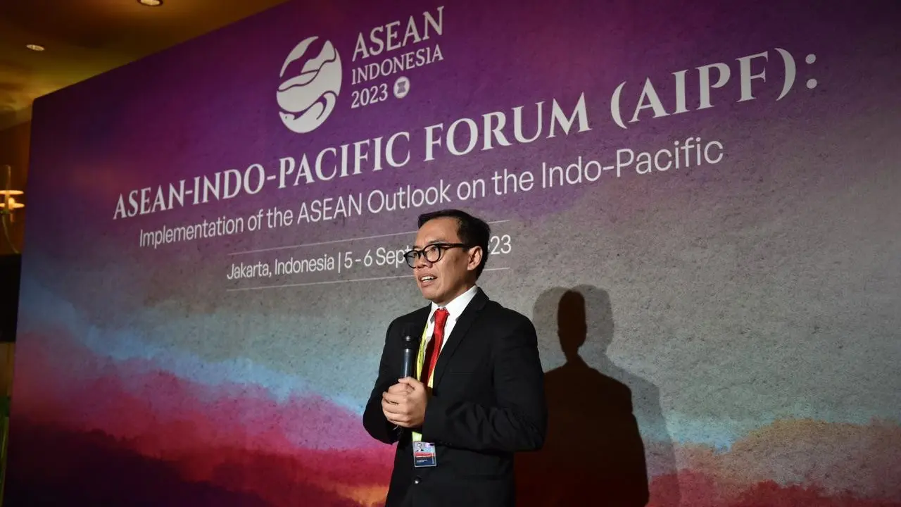 Telkom Agresif Bangun Bisnis Digital Agar Kawasan Asia Indo-Pasifik Makin Terhubung