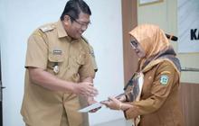 Bukan Akhir, Wabup Pacitan Dorong 41 Pensiunan Pacitan Berkarya untuk Masyarakat: Apa Rahasianya Tetap Produktif?
