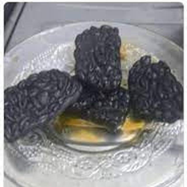 6 Momen Apes ketika Goreng Tempe Ini Bikin Tepuk Jidat, Enggak Layak Makan