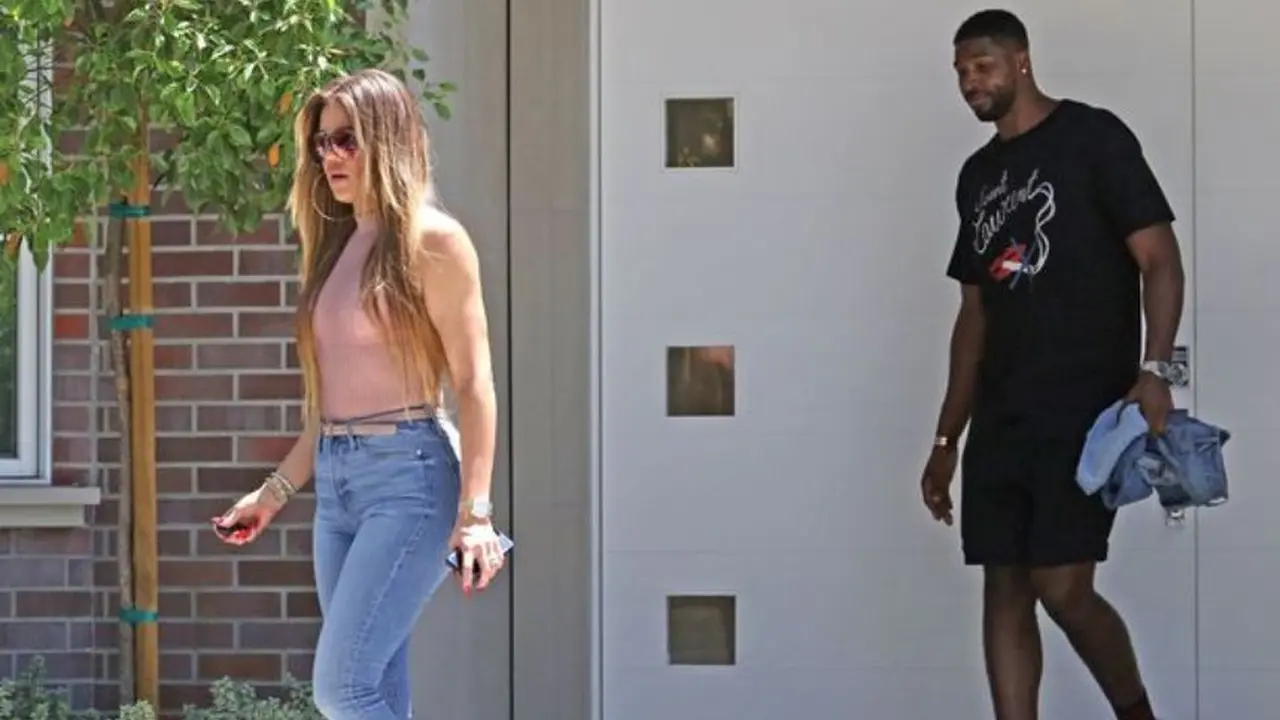 Khloe Kardashian