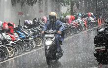Ini Akibatnya Jika Motor Listrik Terendam Air dan Banjir