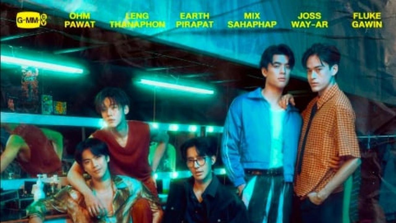 Upcoming Drama Thailand yang Dibintangi Ohm Pawat, Ada 'MY CRUEL CUTIE'