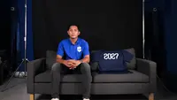 Masih Percaya pada Rizky Darmawan, PSIS Jaga Fondasi dari Bawah Mistar