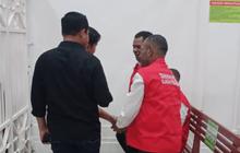 Empat Aktivis Papua Diterbangkan dari Sorong untuk Jalani Sidang Kasus Makar di Pengadilan Makassar