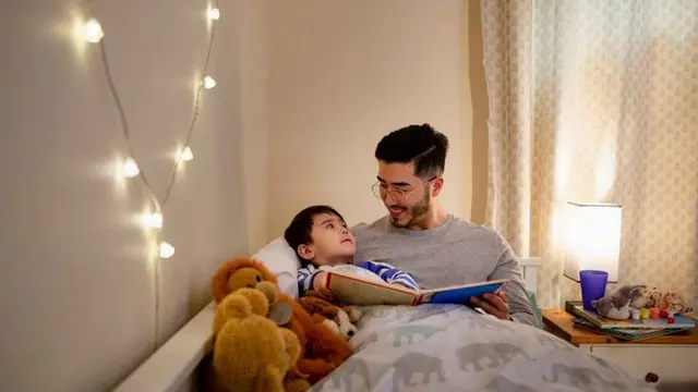 Ilustrasi. (foto: Pinterest/Word From The Bird Blog).