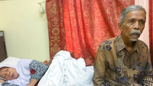 Jemaah Haji Indonesia