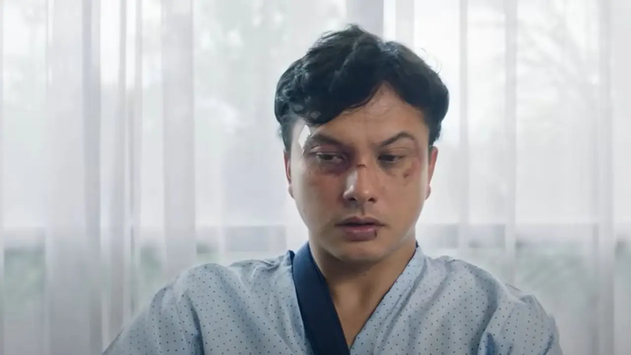 Sinopsis dan Fakta Film Tukar Takdir (YouTube/StarvisionPlus)