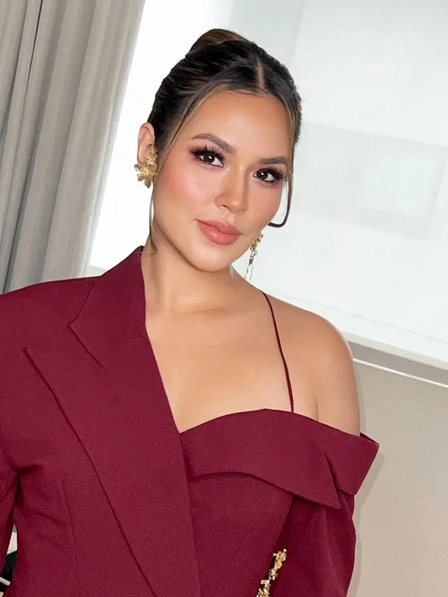 Raisa Baru Saja Merilis Lagu Baru Berjudul 'Tak Berharap Lagi' [@raisa6690/@archangelachelsea]