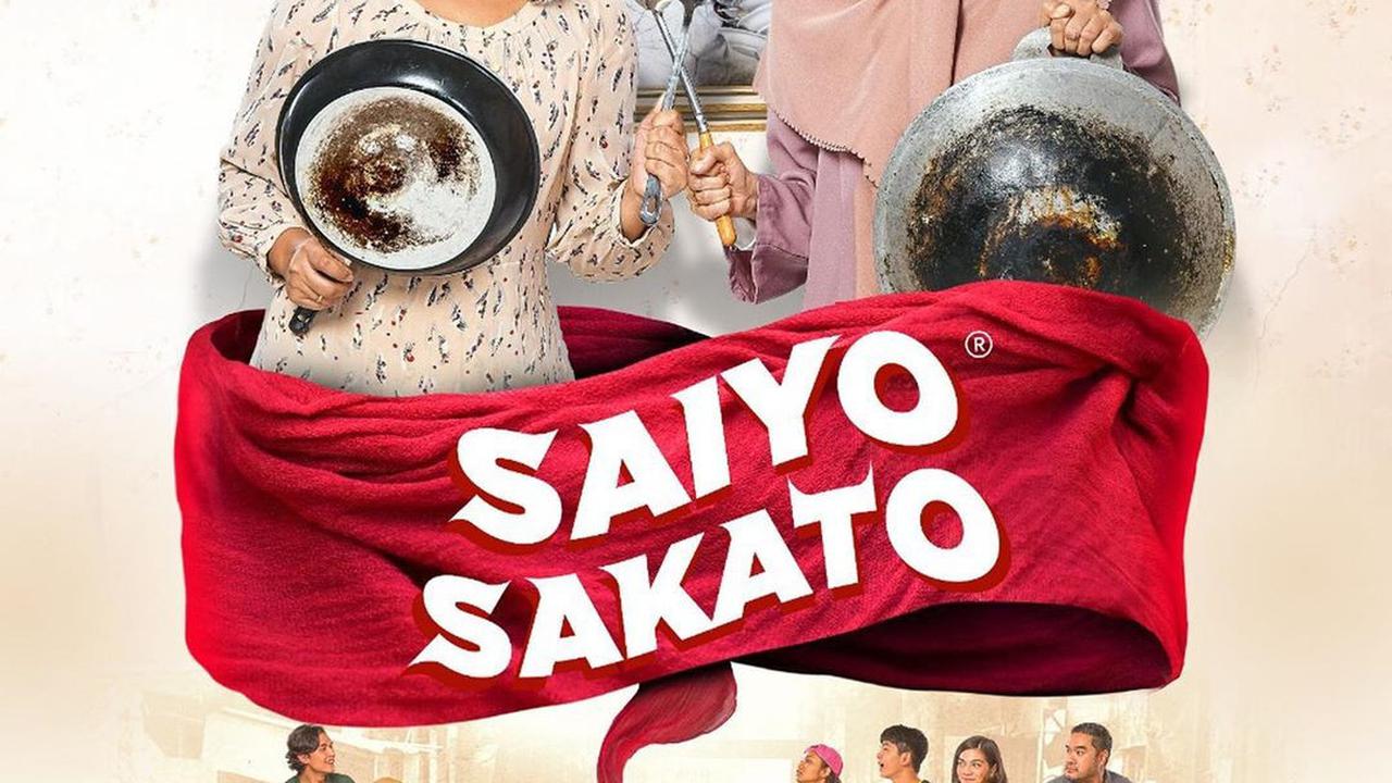6 Rekomendasi Series atau Drama Indonesia Terbaik di Netflix, Gak Kalah Seru dari Drakor