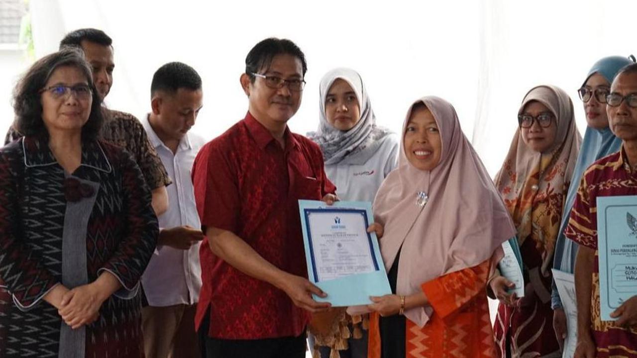 Dok. Istimewa