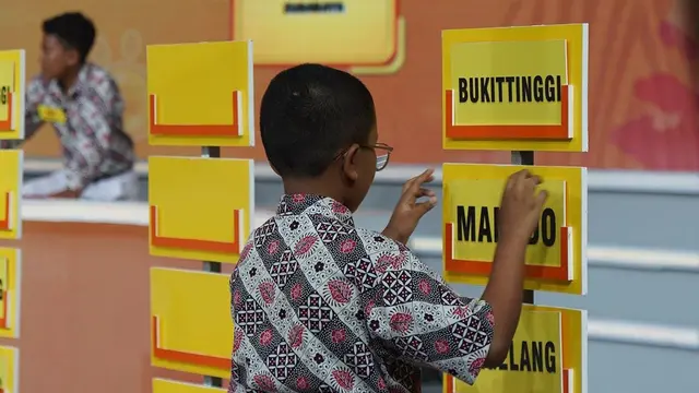 Ketegangan Meningkat! Hanya 5 Sekolah Tersisa di DANCOW Indonesia Cerdas Episode 9