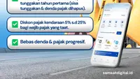 Pemutihan Pajak Kendaraan di Lampung Agustus 2026: Jadwal, Syarat, dan Daftar Keringanan Lengkap