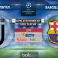 Liga Champions_Juventus vs Barcelona (Bola.com/Adreanus Titus)