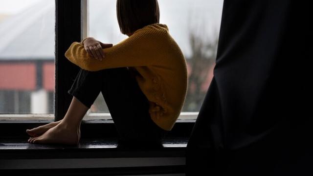 Tingkat depresi dan bunuh diri yang lebih tinggi