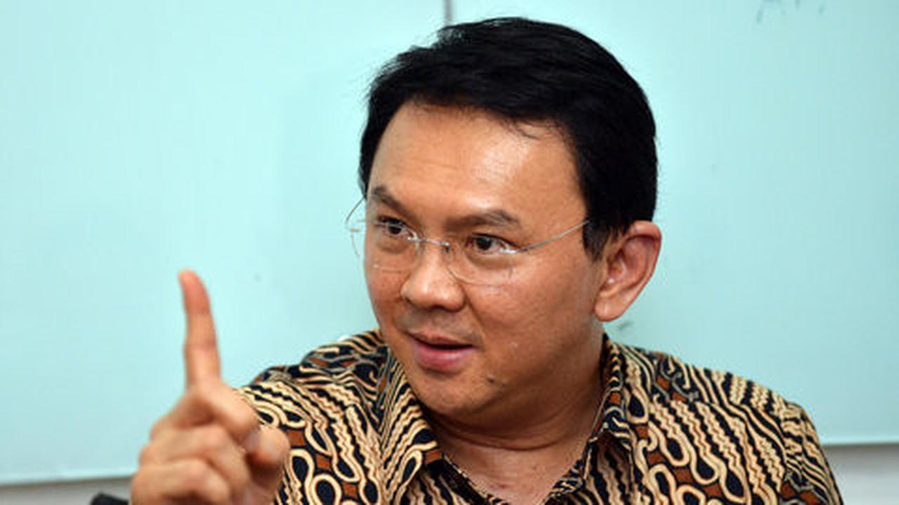 Bela Ahok, Mensesneg kirim dokumen ke DPR soal lahan Kemayoran