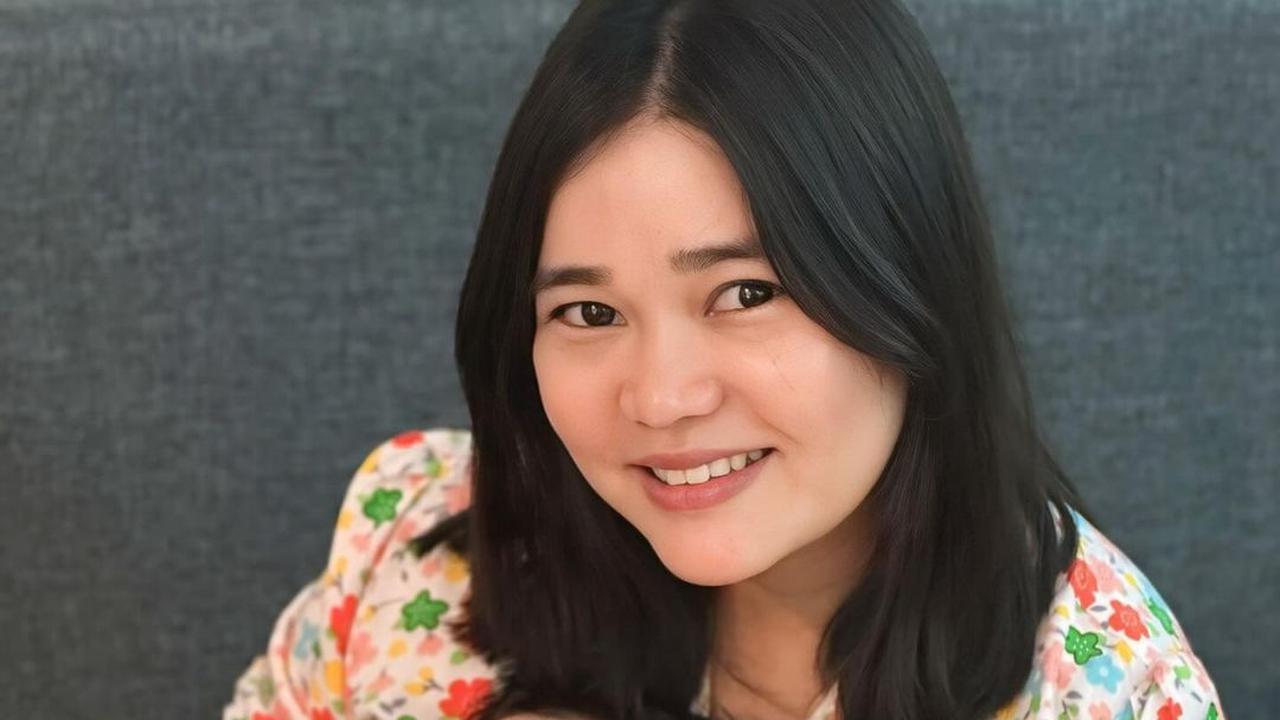 7 Potret Imut Baby Biel Anak Denny Sumargo, Disebut Fotokopian Mamanya