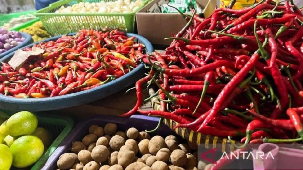 Tahukah Anda? Pemkot Yogyakarta Gencarkan Pengawasan Pangan Segar Aman Konsumsi di Pasar dan Retail Modern