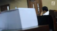 Didakwa 2 Pasal Korupsi, Setya Novanto Terancam 20 Tahun Bui