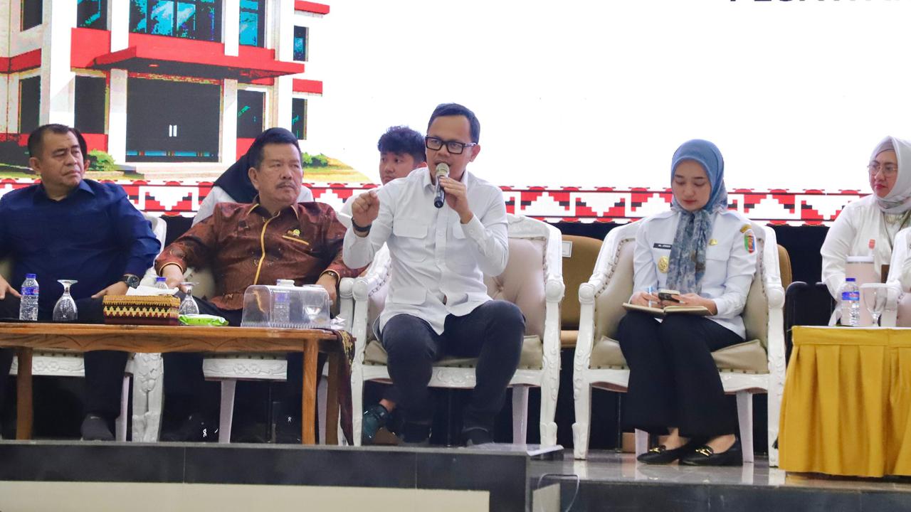 Polemik 'Pindah Tangan' 4 Pulau Aceh ke Sumut kian Panas, Tito Bakal Rapat Khusus dengan Muzakir, Bobby hingga Tokoh