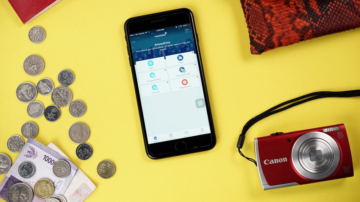 Cek Traveloka Promo dengan Mudah, Ini Caranya