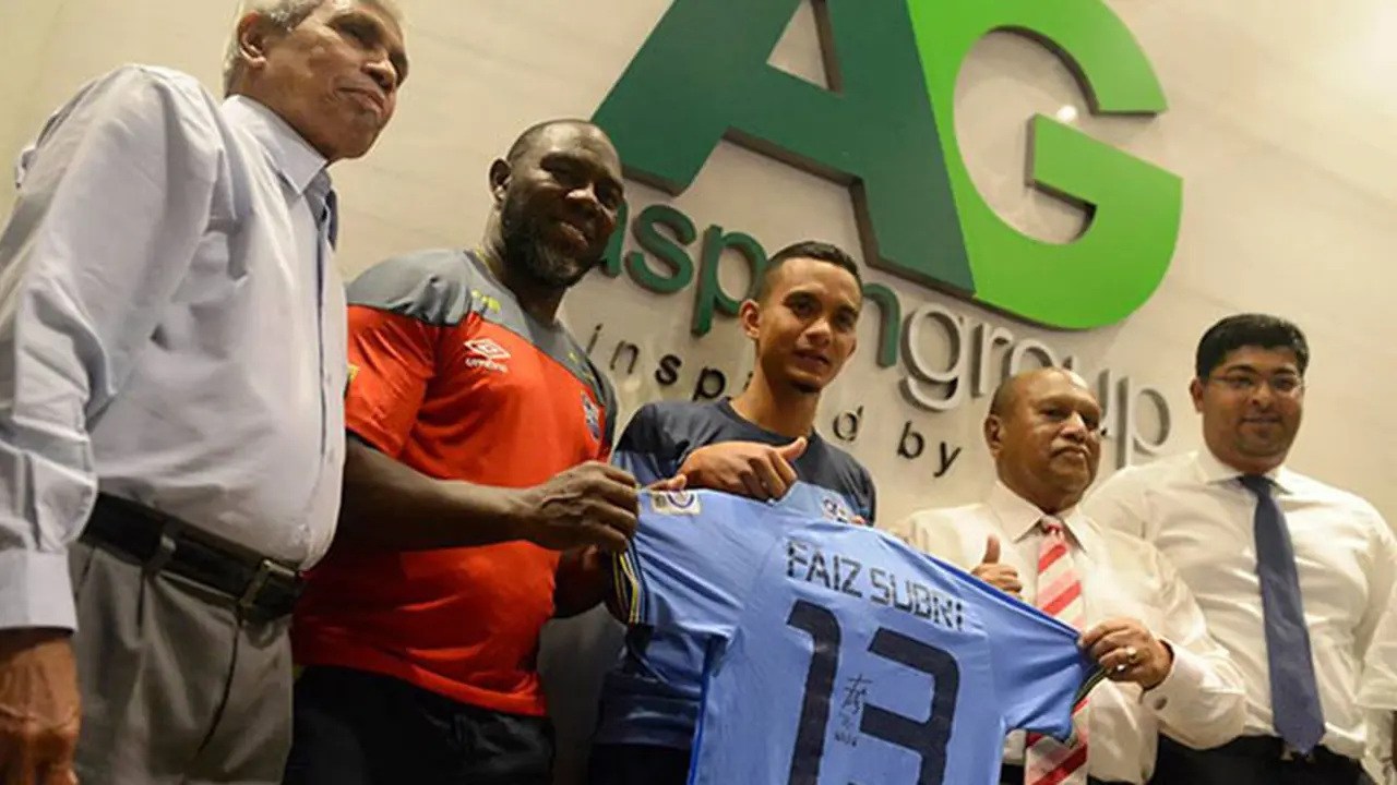 Penang FA