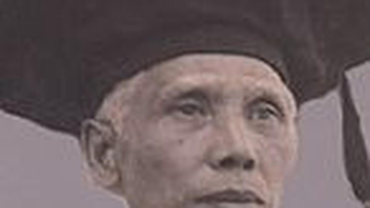 Bukan Tentara, Ini Sosok Penemu Ransum TNI saat Perang Kemerdekaan