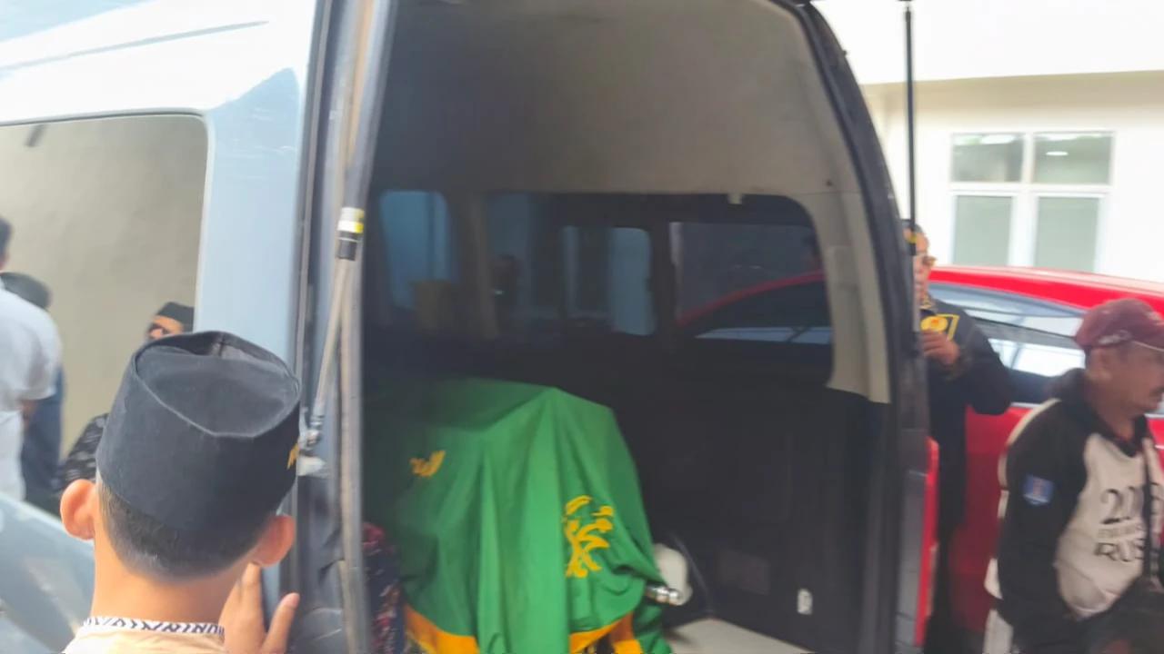 Diduga Korban Penganiayaan, Napi Narkoba di Banyuasin Tewas di Lapas dengan Banyak Luka