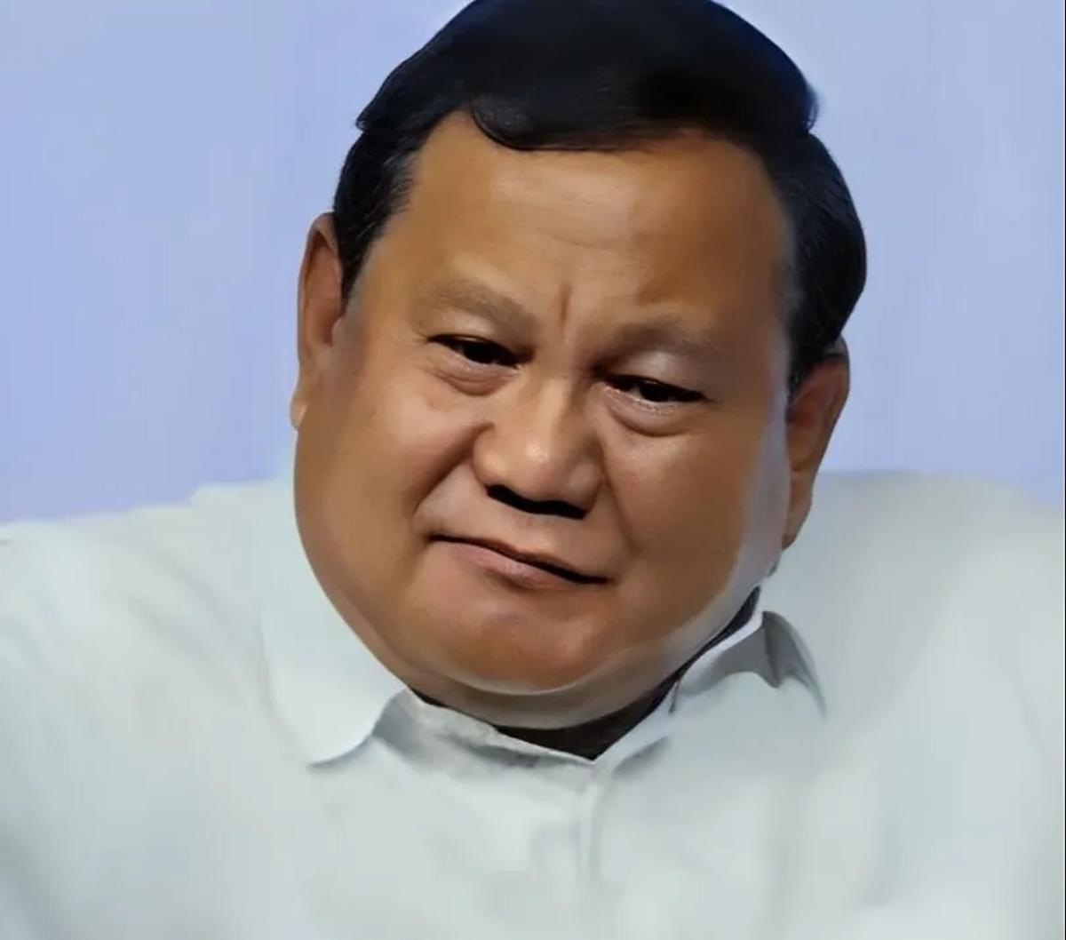 "Kita mau Indonesia menjadi negara produsen bahan bahan modern, bukan produsen bahan mentah. Kita pingin jadi negara yang ngasih negara lain, bukan minta-minta," pungkasnya.