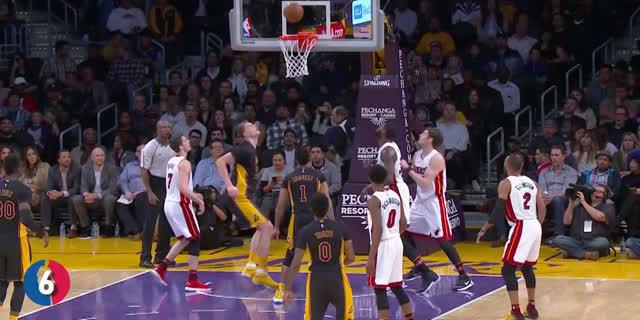 VIDEO: Top 10 Ball Fakes: 2017 NBA Season