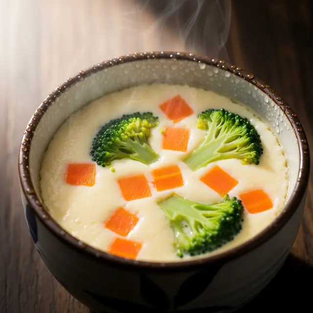 Menu Diet Rendah Karbo dari Telur dan Sayur