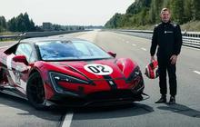 BYD Dilaporkan Bakal Terjun ke Formula 1, Siap Tantang Ferrari dan McLaren