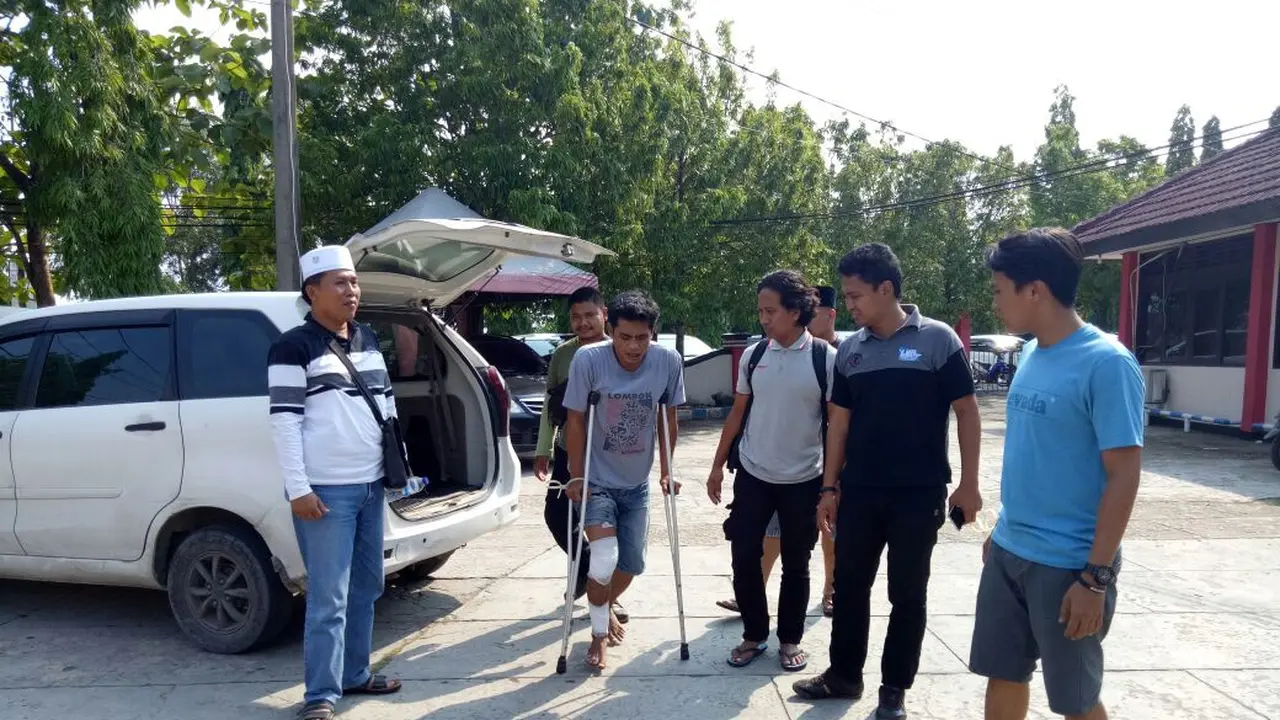 Perempuan dalam Kasus Pembunuhan Sopir Taksi Online di Bangkalan