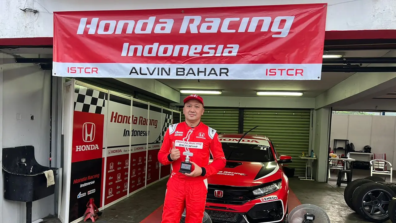 Alvin Bahar