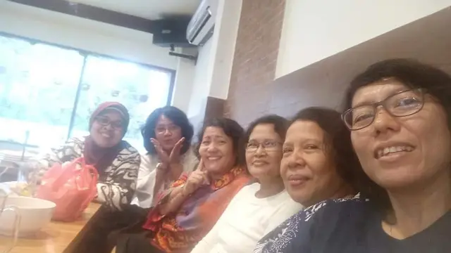 Tak Hanya Mengajar Materi, Guru Ini Pandai Mengenali Karakter Peserta Didiknya