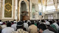 Khutbah Jumat Ikhlas: Meluruskan Niat dalam Setiap Amal, Renungan untuk Memperbaiki Hati dan Niat